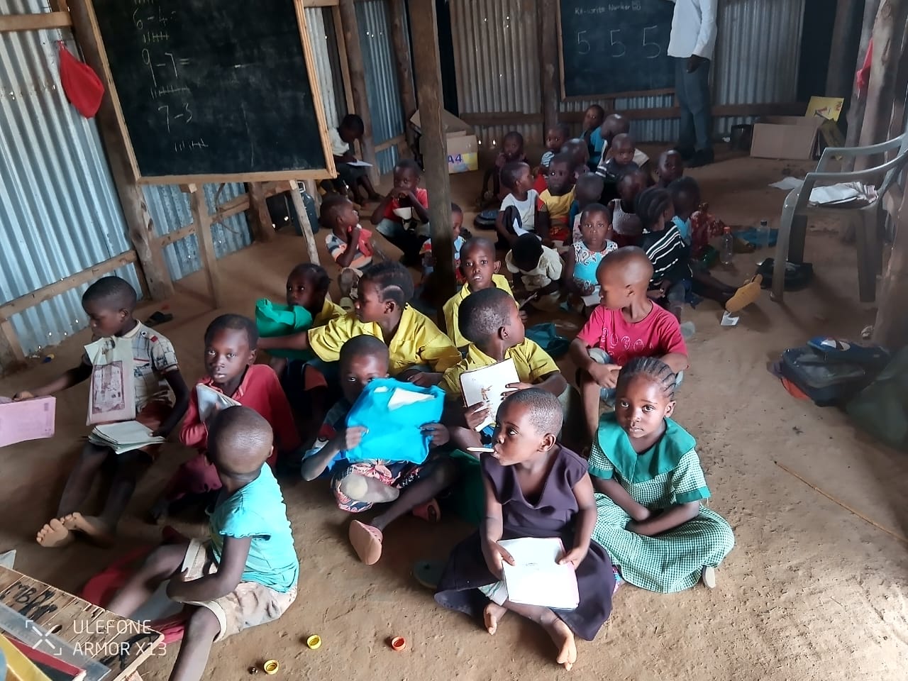 School Kaloloni